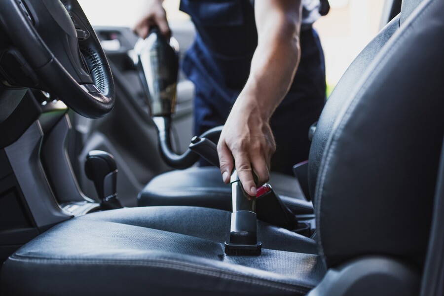 Mobile Detailing by Real Mobile Auto Detailing