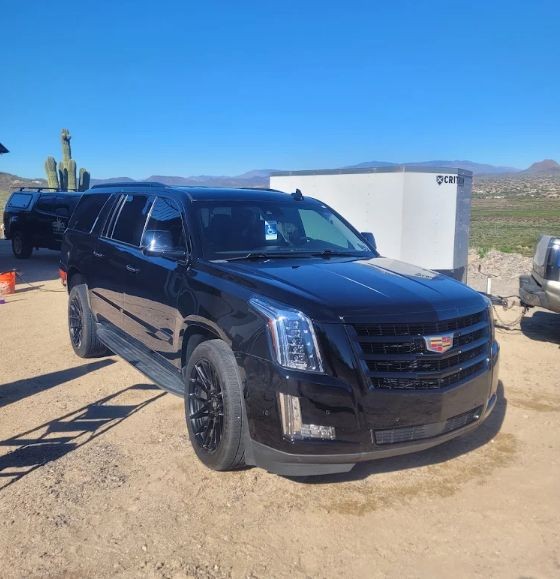 Mobile Detailing in Nampa, ID (1)