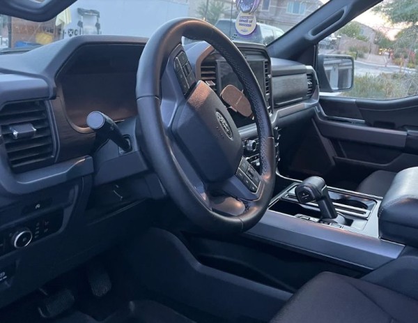 Interior Detailing in Meridian, ID (1)